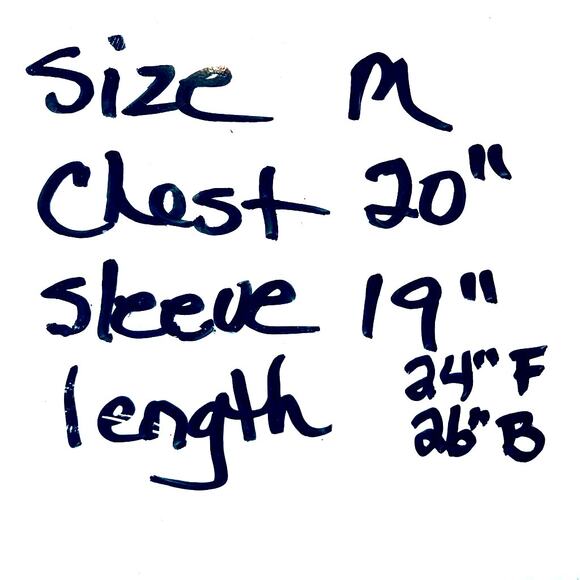 Ellen Tracy Admiral Blue Long Sleeve Textured Sweater M - Picture 4 of 4